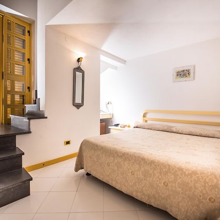Albergo Diffuso Bacco Furore Esterno foto