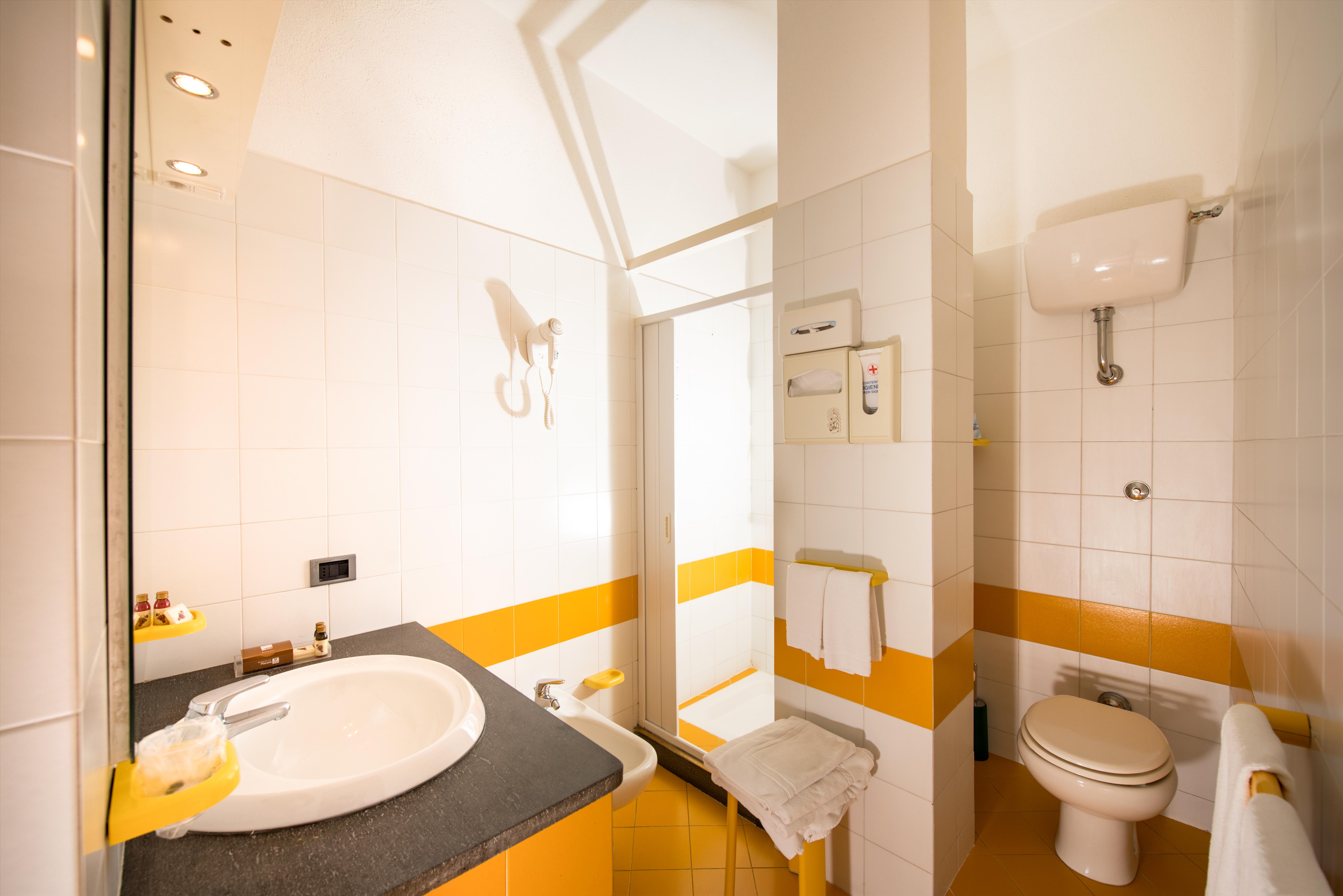 Albergo Diffuso Bacco Furore Esterno foto