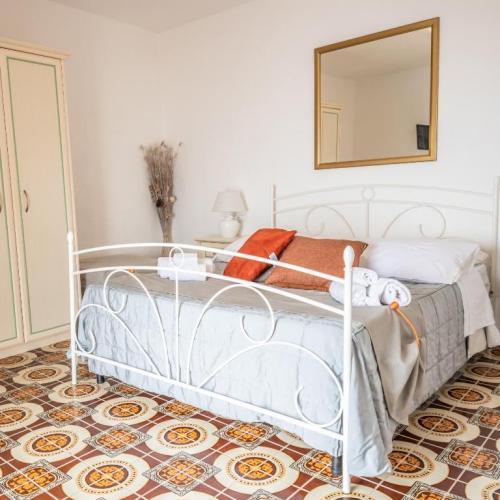Albergo Diffuso Bacco Furore Camera foto