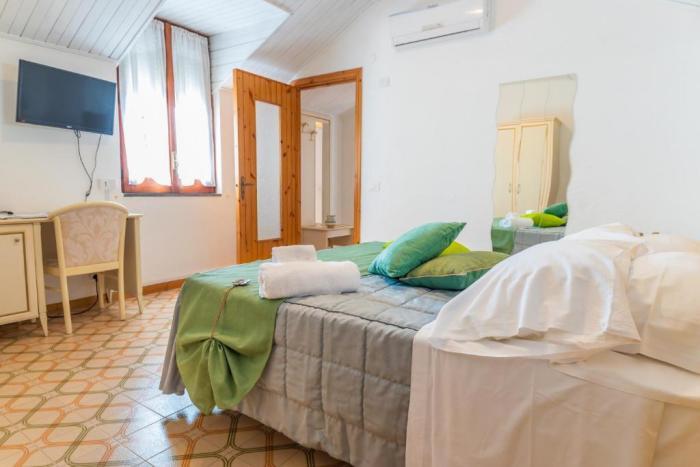 Albergo Diffuso Bacco Furore Camera foto