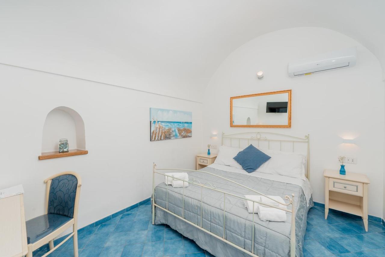 Albergo Diffuso Bacco Furore Esterno foto