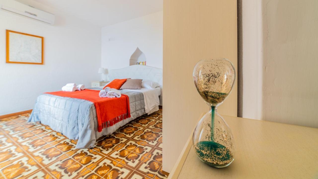 Albergo Diffuso Bacco Furore Esterno foto
