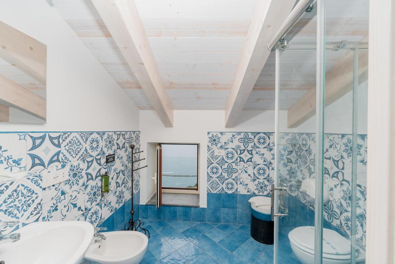 Albergo Diffuso Bacco Furore Esterno foto